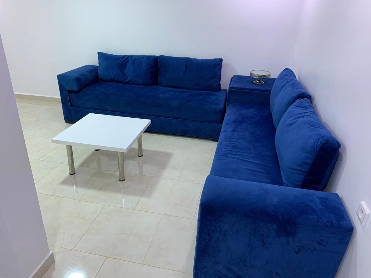 Appart De Proximite A Bayo Berkane Exteriér fotografie