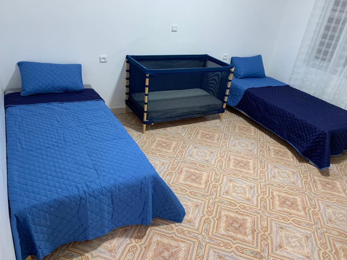 Appart De Proximite A Bayo Berkane Exteriér fotografie